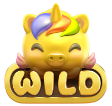 สัญลักษณ์ Wild สล็อตคีบตุ๊กตา